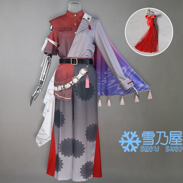 プロセカ COLORFUL LIVE 4th 衣装