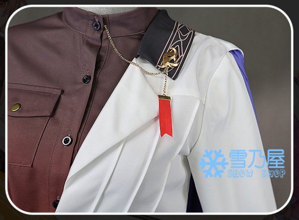 プロセカ COLORFUL LIVE 4th 衣装