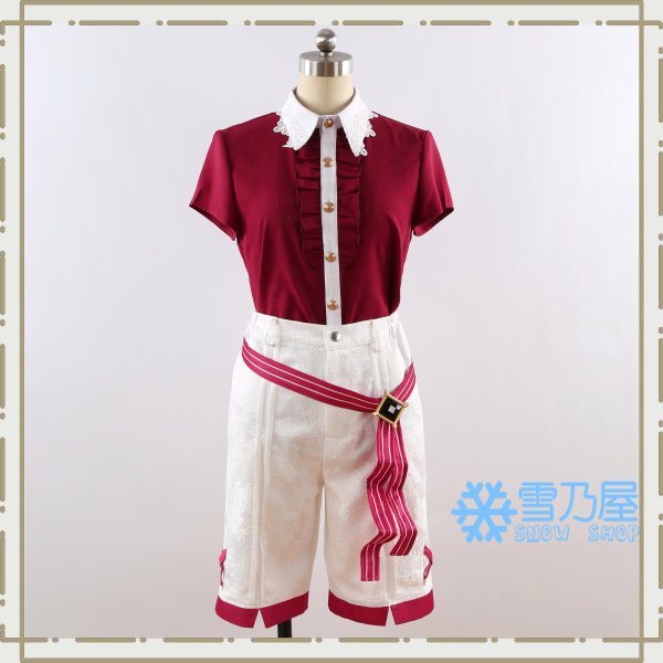 エスプリSpecial for Princess　溶けた心＊思い出のスノーホワイト衣装