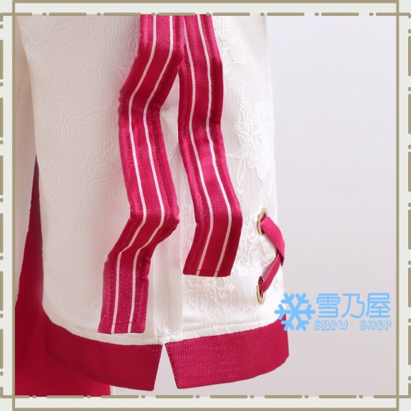 エスプリSpecial for Princess　溶けた心＊思い出のスノーホワイト衣装