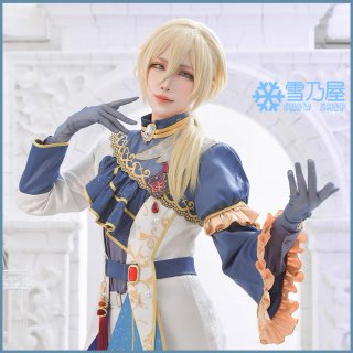 エスプリ　ユニット衣装　コスプレ あんさんぶるスターズ！！風】エスプリのユニット衣装
