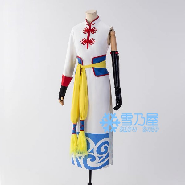 神楽　万事屋よ永遠なれ衣装