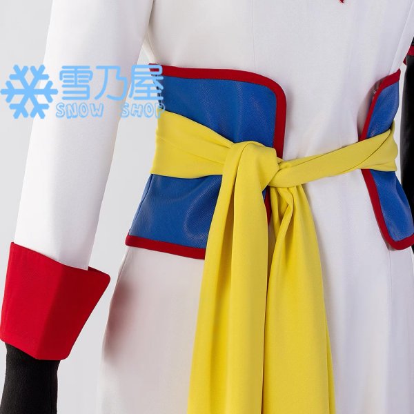 神楽　万事屋よ永遠なれ衣装