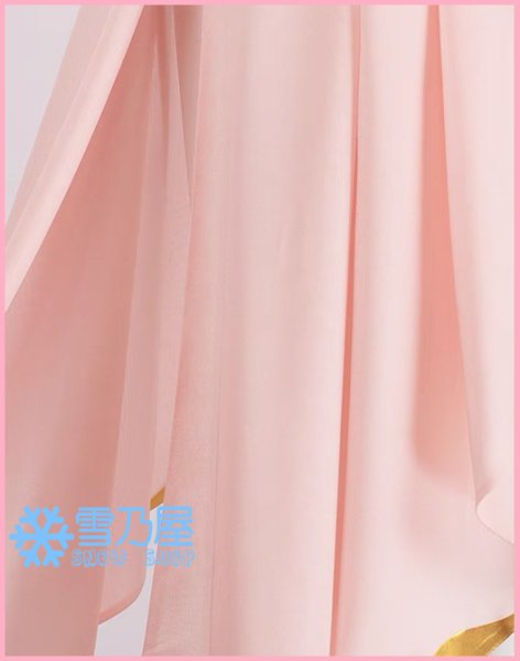 2wink　ココロネ＊ふたりを繋ぐ天音色衣装