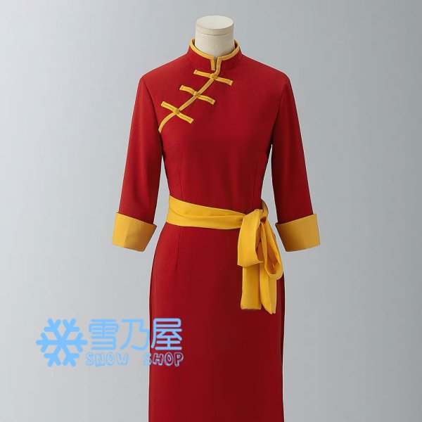 神楽　烙陽決戦篇衣装