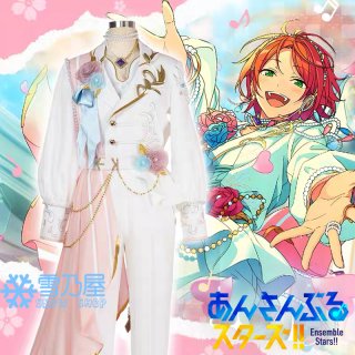 葵ゆうた TRIP コスプレ衣装 あんスタ 2Wink 葵ゆうた TRIP コスプレ