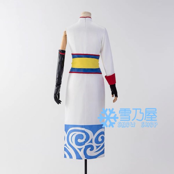 神楽　万事屋よ永遠なれ衣装