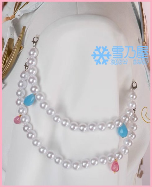 2wink　ココロネ＊ふたりを繋ぐ天音色衣装