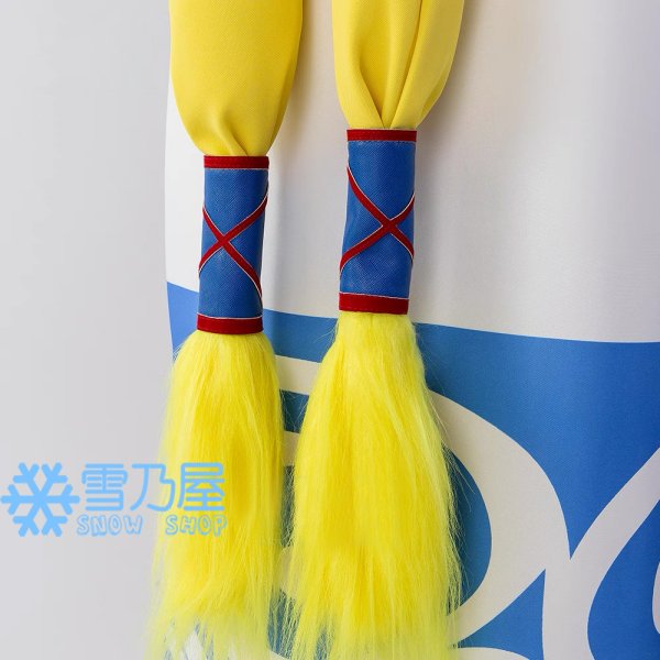 神楽　万事屋よ永遠なれ衣装