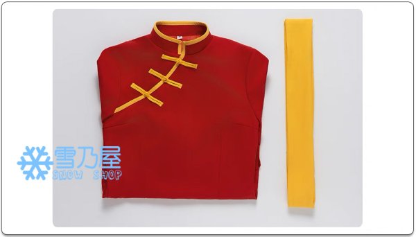 神楽　烙陽決戦篇衣装