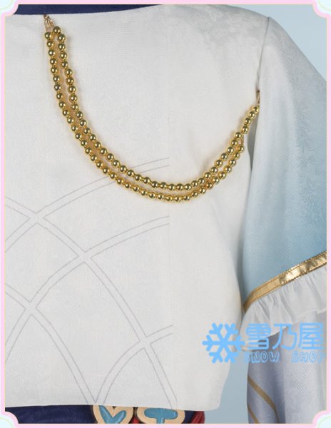 あんスタMusic　応えたい想い つぶらな梅花雪花衣装