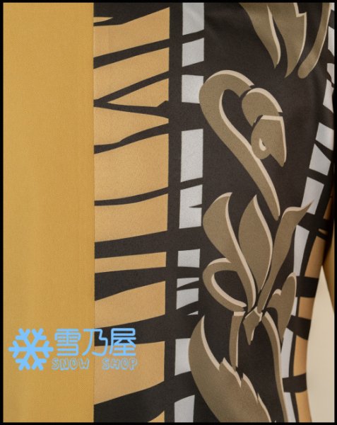 Crazy:B　SS編サドンデス衣装