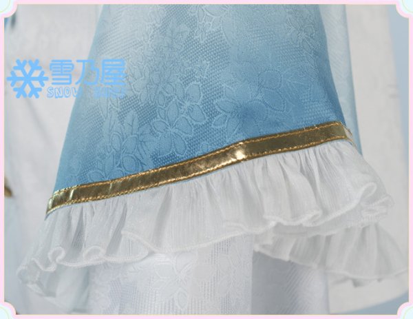 あんスタMusic　応えたい想い つぶらな梅花雪花衣装