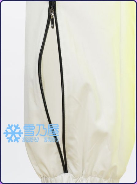 クロススカウト・ウィンクキラーShadows衣装