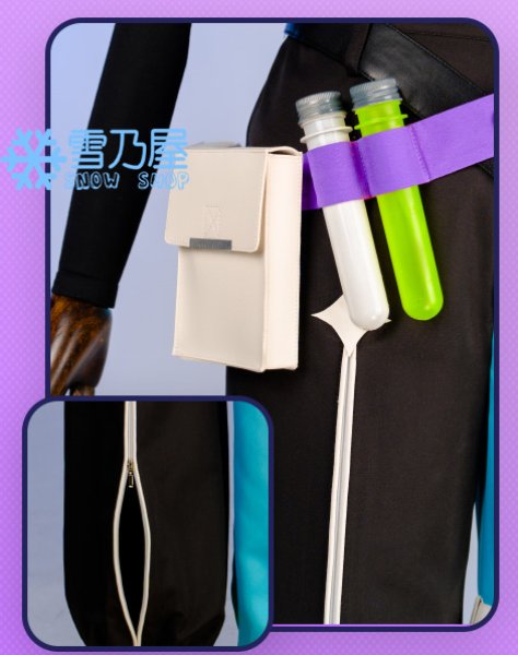 あんスタ クロススカウト・ウィンクキラーJumping衣装