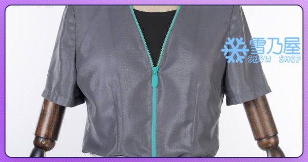 あんスタ クロススカウト・ウィンクキラーJumping衣装