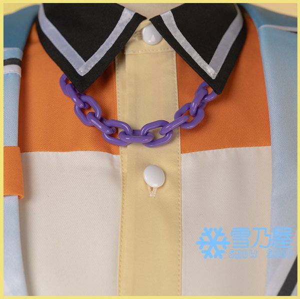 クロススカウト・ハッピーチャームCandied衣装