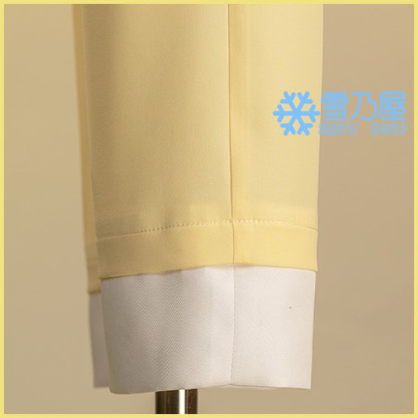 クロススカウト・ハッピーチャームCandied衣装