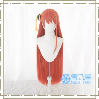 銀魂 高杉晋助 コスプレ衣装 ウィッグ 銀魂 高杉晋助 コスプレウィッグ