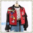 Trickstar　Build理想を詰め込んだFREEDOM衣装