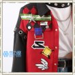 Trickstar　Build理想を詰め込んだFREEDOM衣装