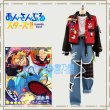 Trickstar　Build理想を詰め込んだFREEDOM衣装