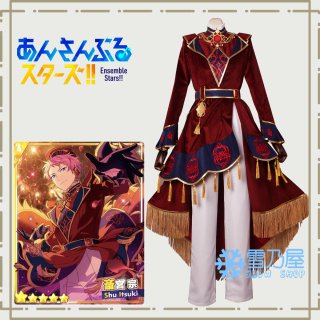 あんスタMusic FUSION 6SESSIONS Trickstar 明星スバル 氷鷹北斗