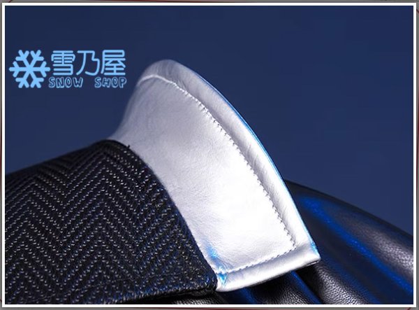 カウボーイ  逆刃の鞭衣装