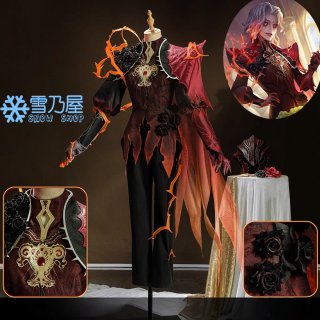IdentityV 第五人格 コスプレ衣装 IdentityV 第五人格 コスプレ衣装