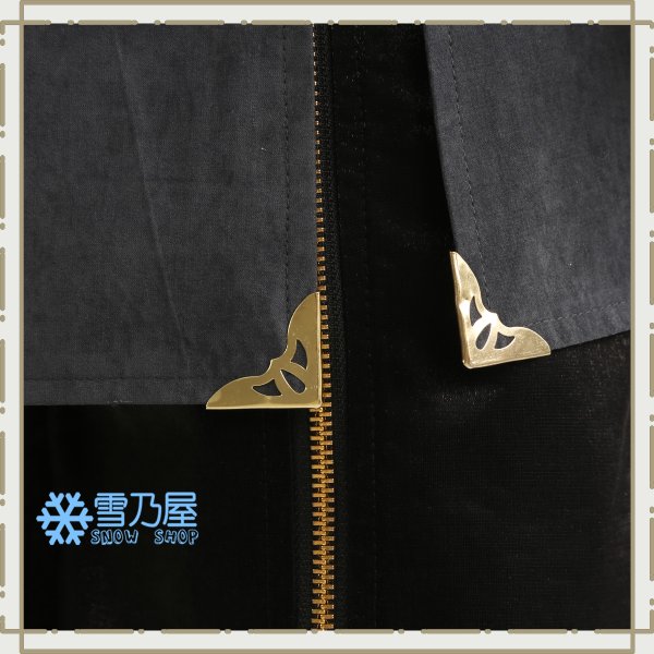 Ra*bits  OVER★飛び越せHRCN衣装