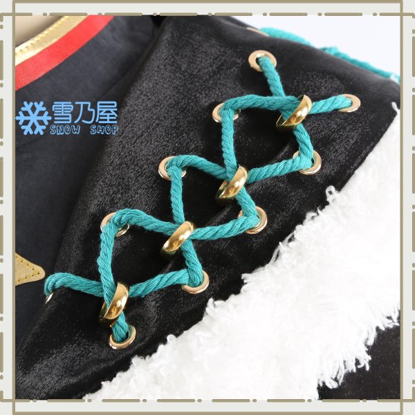 Ra*bits  OVER★飛び越せHRCN衣装