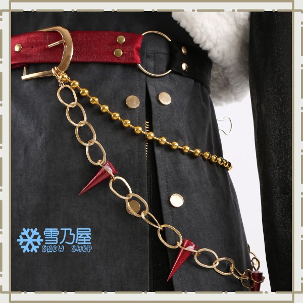 Ra*bits  OVER★飛び越せHRCN衣装