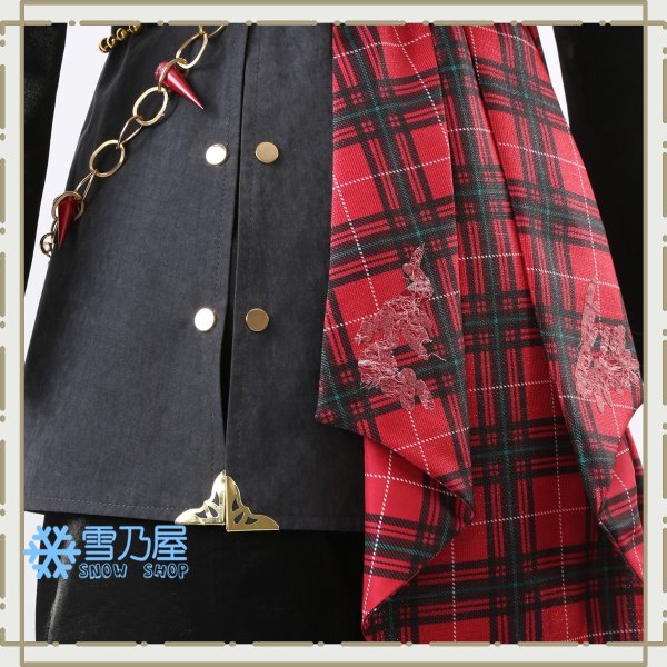 Ra*bits  OVER★飛び越せHRCN衣装