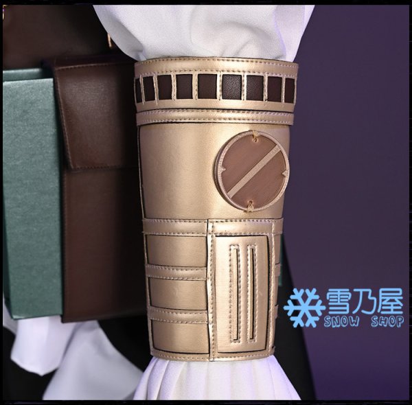 神代類　在りし日の憧憬衣装