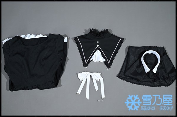 東雲絵名　神っぽいな衣装