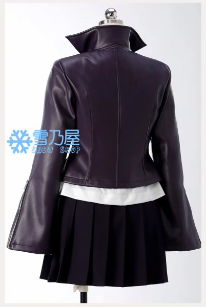 霧切響子　衣装