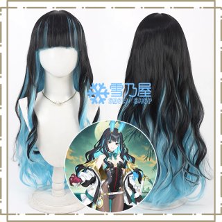 fgo ブリュンヒルデ 水着 コスプレ ウィッグ - メルカリ