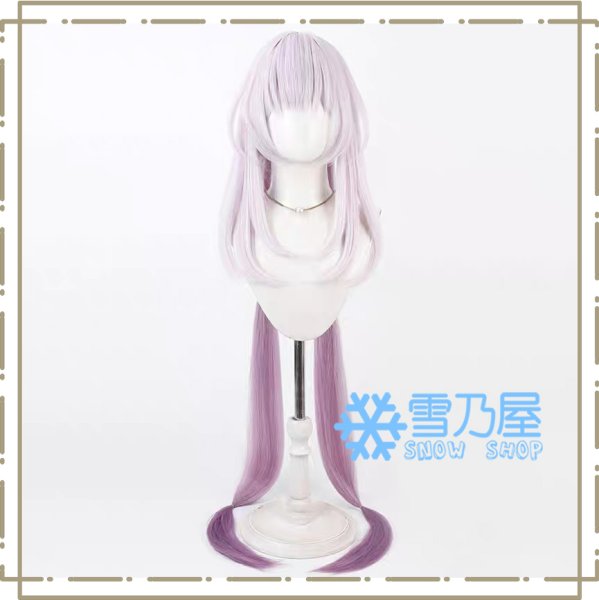 キャストリス ウィッグ