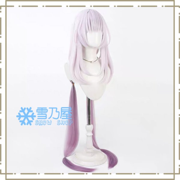 キャストリス ウィッグ