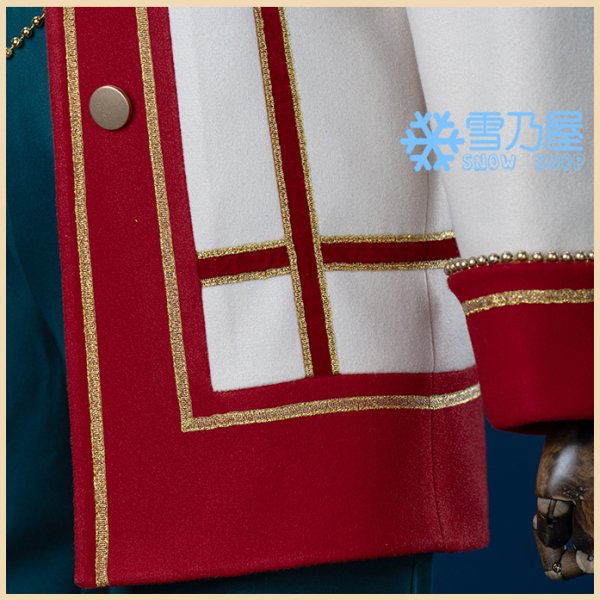 Rabits　キャロル白雪と聖夜衣装