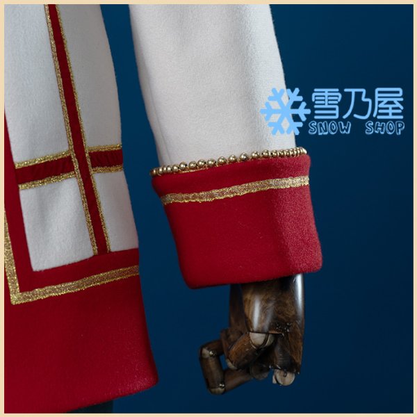 Rabits　キャロル白雪と聖夜衣装