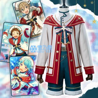 Amazon.co.jp: [wtshop] あんさんぶるスターズ! あんスタ ES