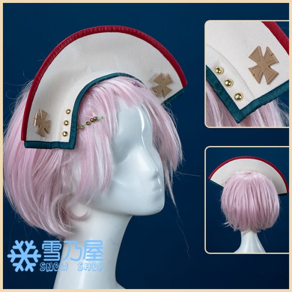 Rabits　キャロル白雪と聖夜衣装