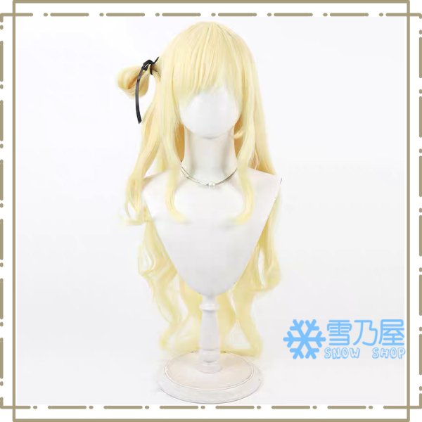 フィービー　ウィッグ