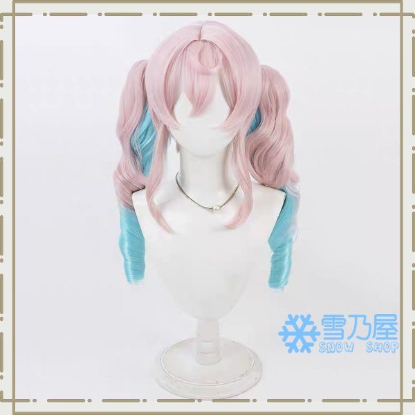 ヒアンシー　ウィッグ