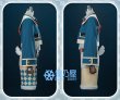 郵便配達衣装