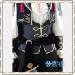 Valkyrie星の鳴動響きし時に衣装