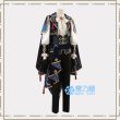 Valkyrie星の鳴動響きし時に衣装
