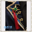 Valkyrie星の鳴動響きし時に衣装