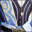 Dr.レイシオ　衣装